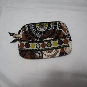 Vera Bradley Cosmetic Pouch